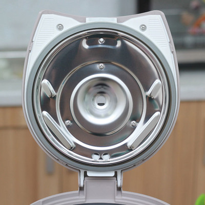 Bình Thủy Điện Tử Panasonic PABT-NC-EG2200CSY - 2.2L - Hàng chính hãng